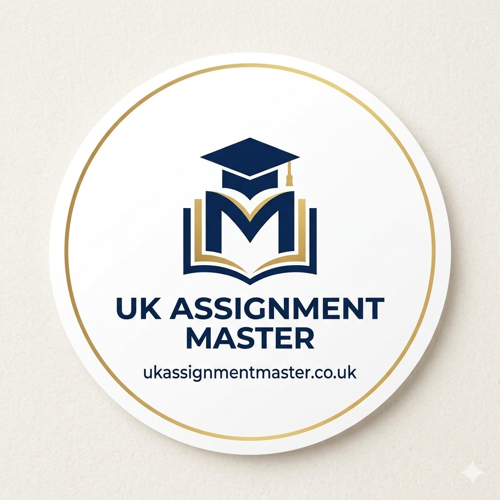 UK Assignment Master logo